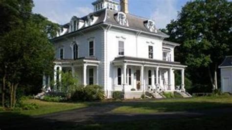 The Proctor Mansion Inn In Wrentham Ma Expedia