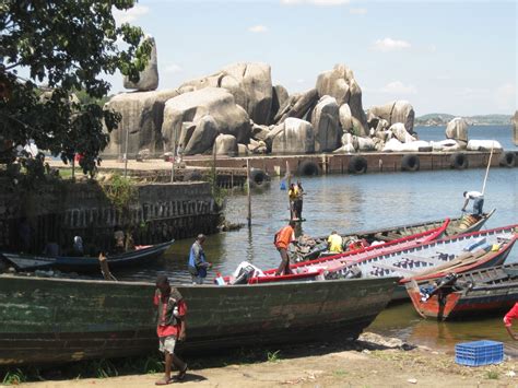 Journey To Mwanza Tanzania Pictures From Town And More
