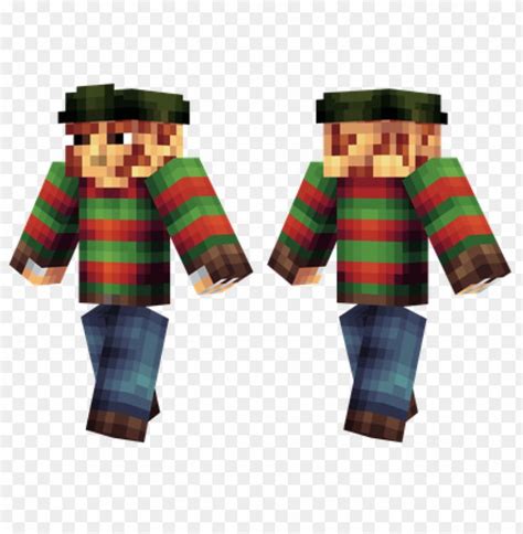 Check spelling or type a new query. minecraft skins freddy krueger skin PNG image with ...