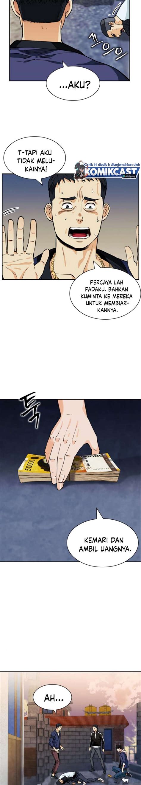 Druid, the king of the animals, who had managed to survive for a thousand years is now off to conquer the world. Komik Seoul Station Druid Chapter 8 Bahasa Indonesia ...