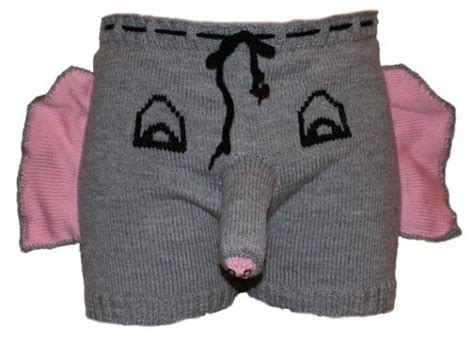 Penis Pocket Boxers Keep Your Willy Warm And Have Fun With Fashion Metro News