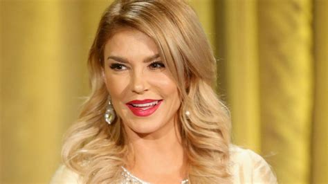 Brandi Glanville Posts Nsfw Nude Pic Says She Was Inspired By Kim