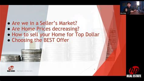 Real Estate in the New Norm | Here's a sneak peek of the Real Estate in