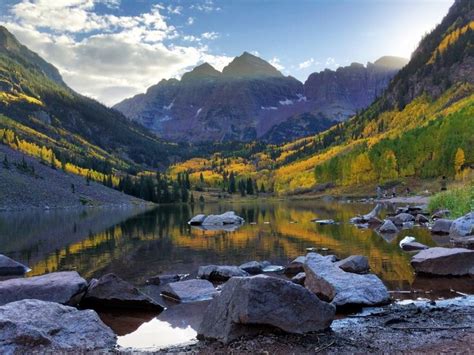 10 Best Hikes In Colorado Colorado Hiking Snowmass Village Best Hikes
