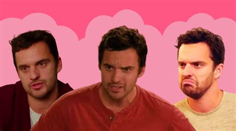 the 18 funniest nick miller moments from new girl