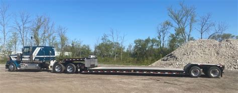 9615 srt can be pulled by any truck with hydraulics or farm tractor. Gallery - Hauser's Truck Service