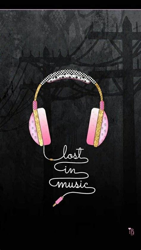 Pin By Hillarys Camilo On Wallpaper Music Wallpaper Music Is Life