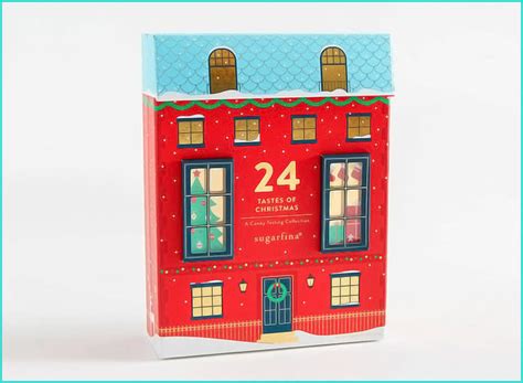 13 Best Advent Calendars For Adults