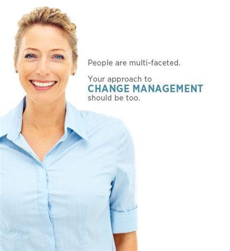 Change Management Tti Success Insights Ireland