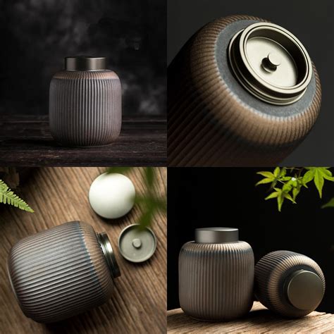 DFDIEJZ Eternal Beautiful and Durable Pet Memorial Urn - A Timeless