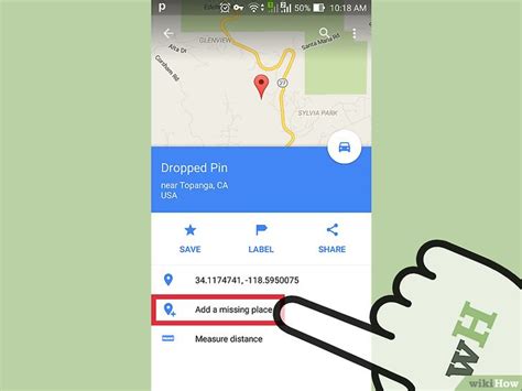 Formas De Adicionar Um Marcador No Google Maps