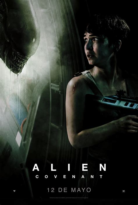 Alien La Saga Que Marcó Un Hito En La Ciencia Ficción El PaÍs