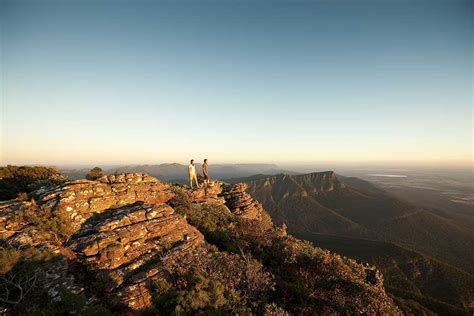 Discover The Charm Of The Grampians Racv