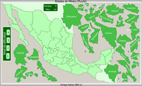 Mapa Hidrologico De Mexico