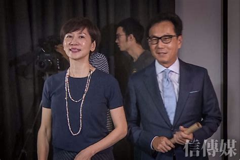 中華民國第15任總統 president of the republic of china (taiwan). 蔡明忠、陳藹玲難得夫妻同台 兩人都是不折不扣電影咖 | 信傳媒