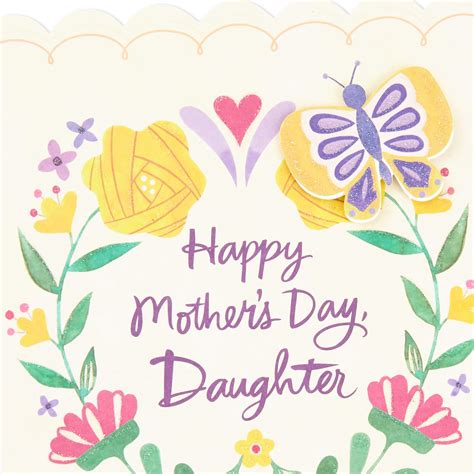 The Lovely Woman You Are Mothers Day Card For Daughter Greeting Cards Hallmark