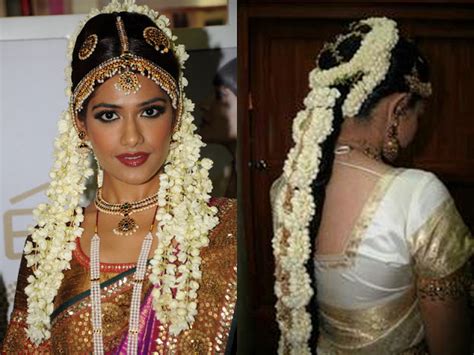 12 Stunning Indian Bridal Headpieces ~ Jewellery India
