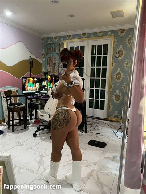 Ms Trigga Happy Mstriggahappyy Nude OnlyFans Leaks The Fappening
