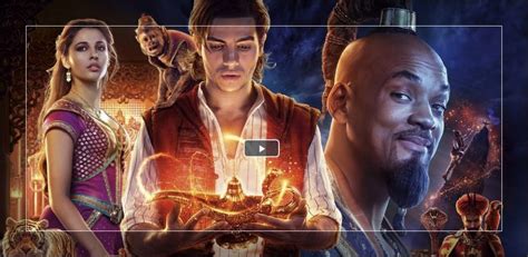 With cloud dvr, never miss new episodes, games, or breaking stories again. Ver Pelicula Aladdin 2019 Completa online En Español Latin ...