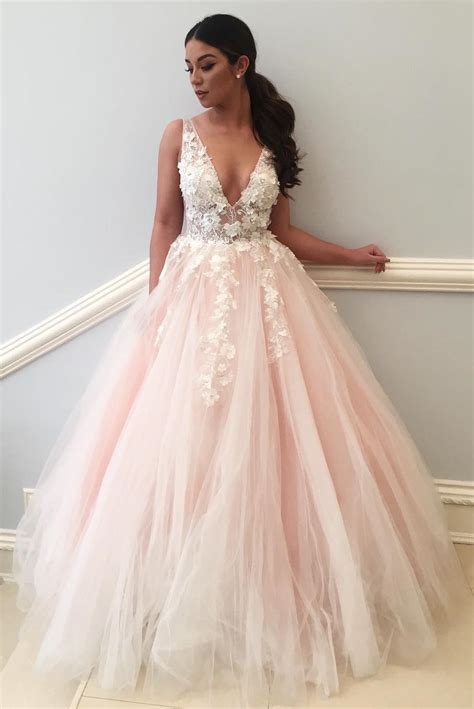 Princess Style Prom Dress Birthday Party Gown Homecoming