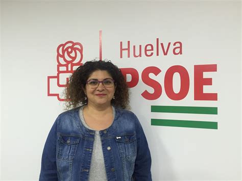 Eva Salazar Destaca Las Alcaldesas Socialistas De La Provincia Que