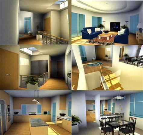 Desain kamar tidur dengan balkon. Interior Eksterior Rumah Minimalis: Rumah Minimalis Ala Korea