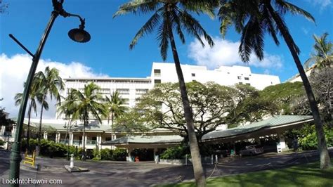 International students must buy option 2 or 4. Queens Medical Center - Information On Oahu Honolulu, Hawaii