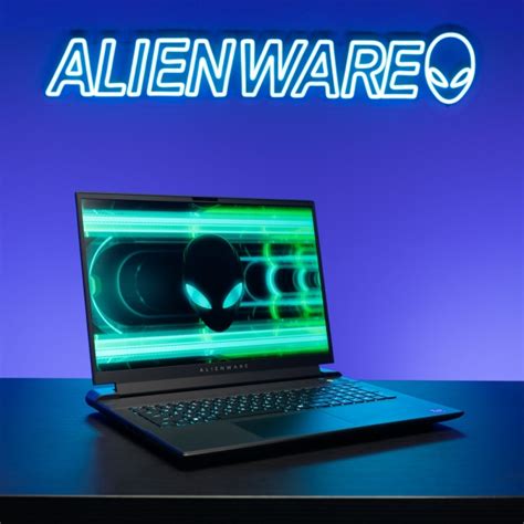 Alienwares New M18 R2 Is A Performance Juggernaut New Gaming Laptop