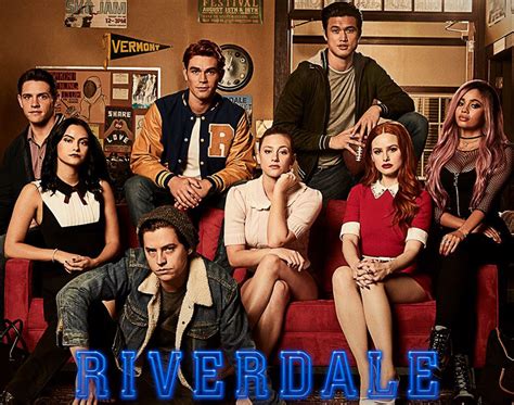 « season 4 | season 5. Will FP Jones and Hermione Lodge won't Return Riverdale ...