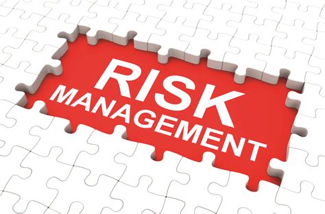 Risk UK The Risk Management Journey - Risk UK