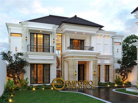 We did not find results for: Desain Rumah Classic Modern 2.5 Lantai Bapak Ahmad di ...