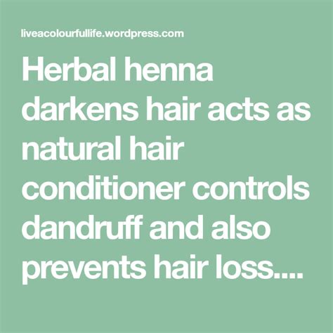 All About Hennahow To Mix Apply And Rinse Henna From Hair Natural