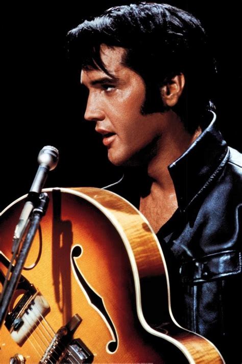Elvis Presley Biography Inspiring Snippets And Music Videos