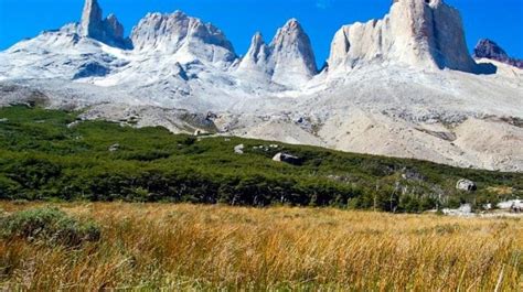 El Calafate And Torres Del Paine Adventure 5d4n By Bamba Bookmundi