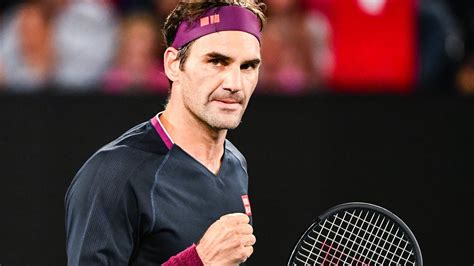 Roger federer, who withdrew from the olympics because of a knee injury, and naomi osaka, who skipped wimbledon and withdrew from the french open to. Tennis | Tennis : Le retour de Roger Federer se précise
