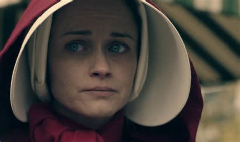 the handmaid s tale season 2 release date news cast trailer tv and radio showbiz and tv