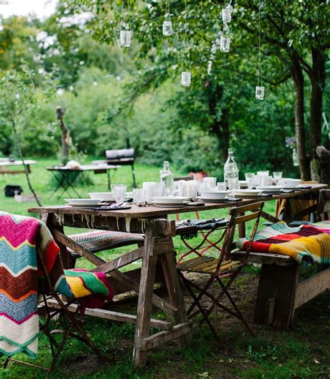 30 Outdoor Entertaining Ideas And Tips