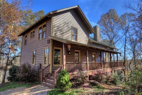 View tripadvisor's 3,451 unbiased reviews and great deals on cabins in helen, ga River Wilds - Helen Ga Cabin Rentals | Cedar Creek Cabin ...