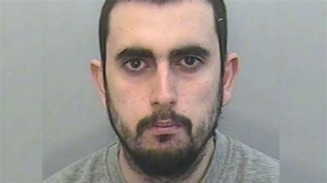 Paignton Burglar Found Asleep On Victims Sofa Jailed Bbc News