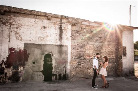 Christiana collings, a fashion designer and a friend of dominic, commented: Mini und Dominik: Porträtshooting in Mannheim | Schneider ...