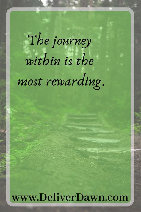 The Journey Within Spiritual Awakening Spirituality Spiritual Path
