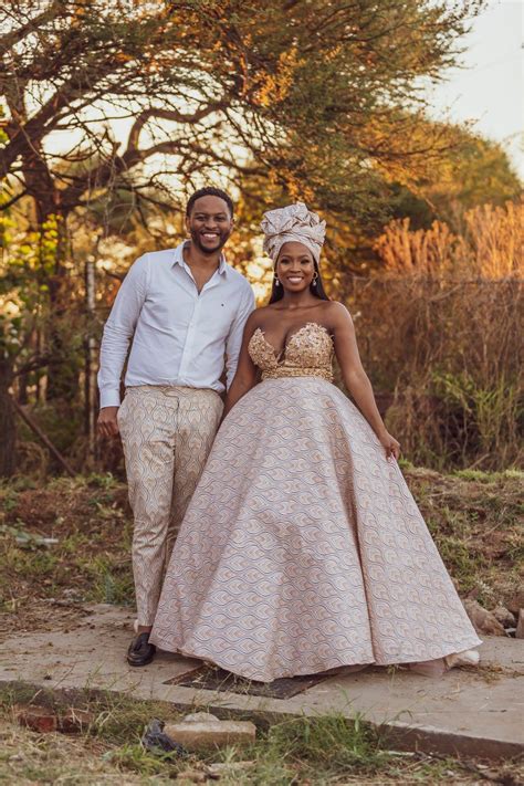 A Magical Botswana Wedding South African Wedding Blog African