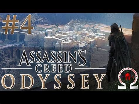 Assassin S Creed Odyssey Gameplay Deutsch Alles Verbrannt Kausos