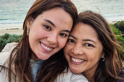 celebrities pay tribute to their moms wives on mother s day abs cbn news