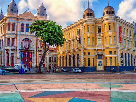 Curiosidades Culturais De Pernambuco
