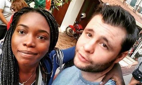 90 Day Fiance Star Abby St Germain Has Found Love Again This Time It Is A Younger Man Who