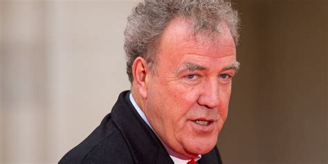 Jeremy clarkson's petty vitriol picks up where piers morgan left off. Jeremy Clarkson Declares His Support For Remaining In The ...