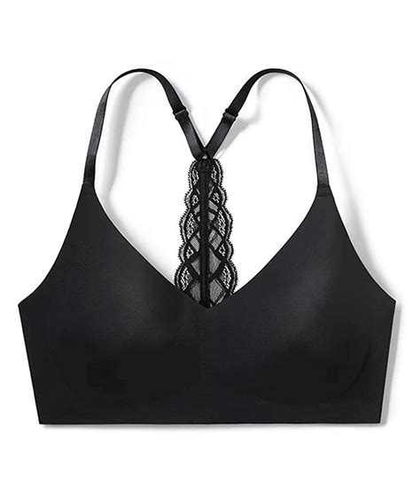 The 25 Best Racerback Bras That Are So Chic—and Give Support Who What