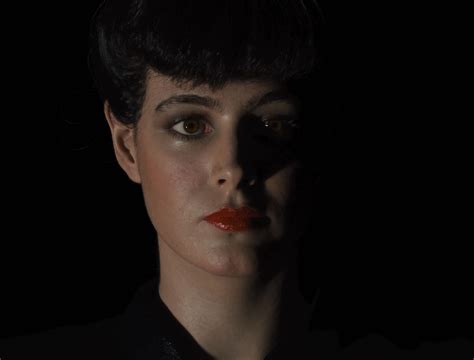 If we get one surprise hit, then 2017 has a real shot at closing the gap with 2016 by a significant margin. MPC Replicating Rachael in Blade Runner 2049 (updated ...