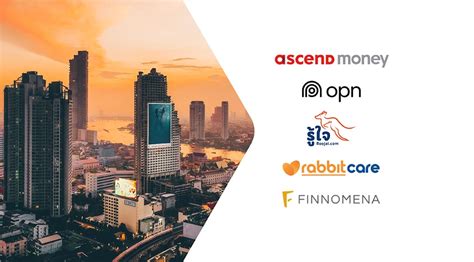 top 5 thai fintechs we think will make waves in 2024 fintech singapore